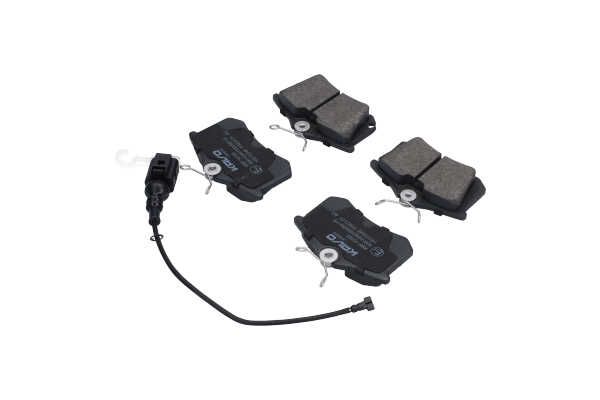 Prekės atitinka OEM kodą: 6X0698451