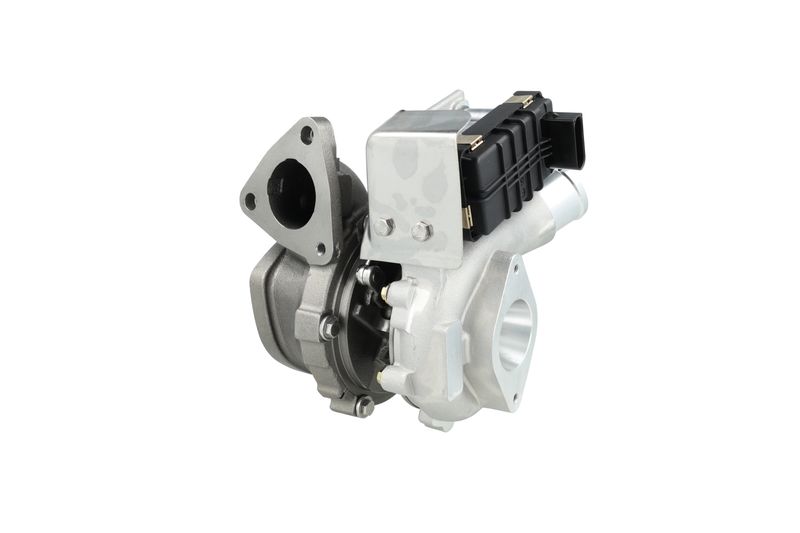 Kompressor, ülelaadimine, NRF 90010198