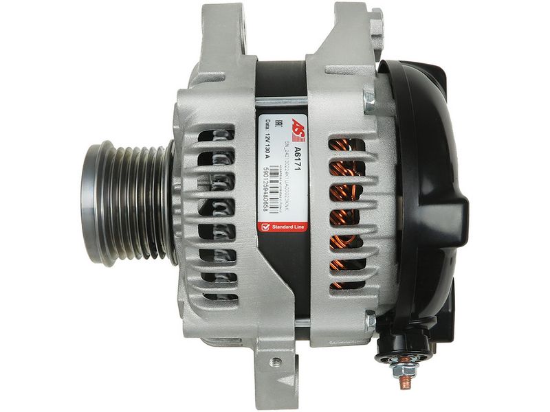 AS-PL A6171 Alternator