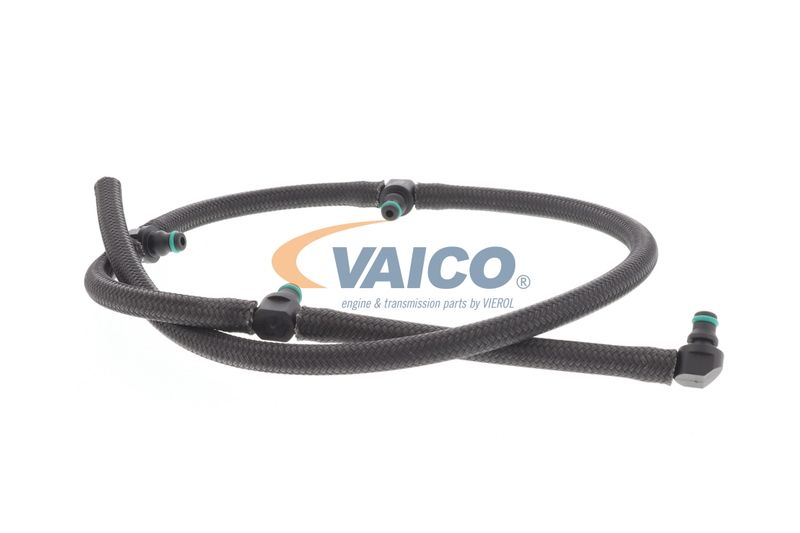 Furtun,supracurgere combustibil V30-3354 VAICO