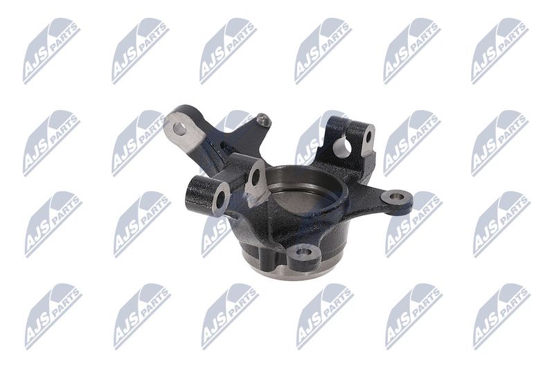 Käändmik, rattakinnitus, NTY ZZP-KA-007