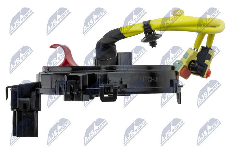 NTY EAS-CH-015 Clock Spring, airbag