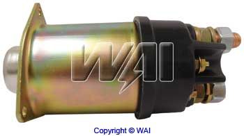 WAI mágneskapcsoló, önindító 66-105-USA
