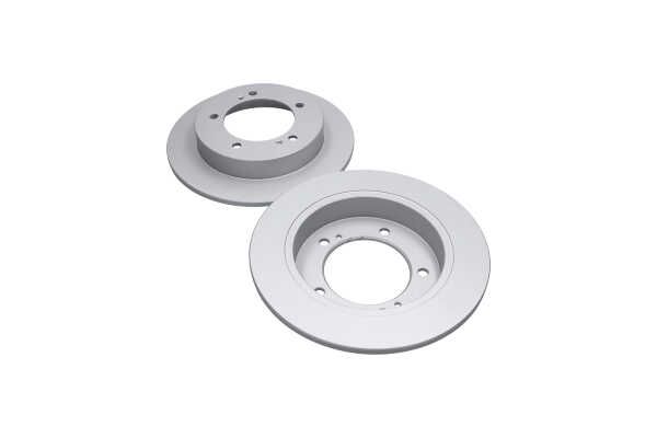 Kavo Parts BR-8706-C Brake Disc