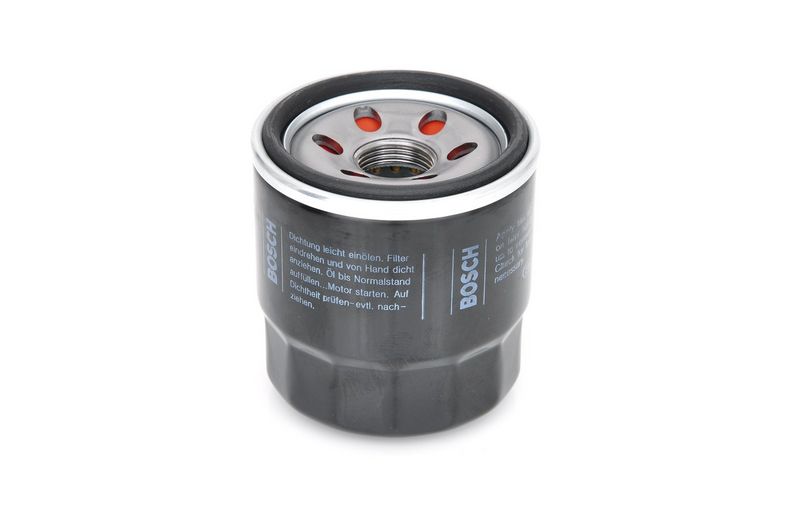BOSCH F 026 407 142 Oil Filter