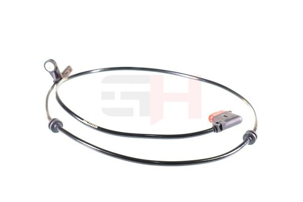 GH GH-713328 Датчик, кількість обертів колеса