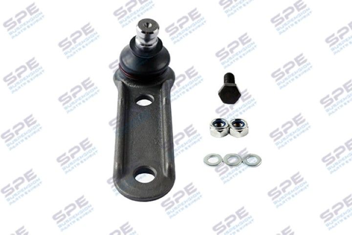 Rotule+suspension TEKNOROT R-505K