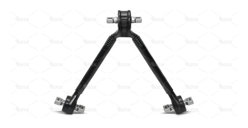 Řídicí páka, zavěšení kol 20513151