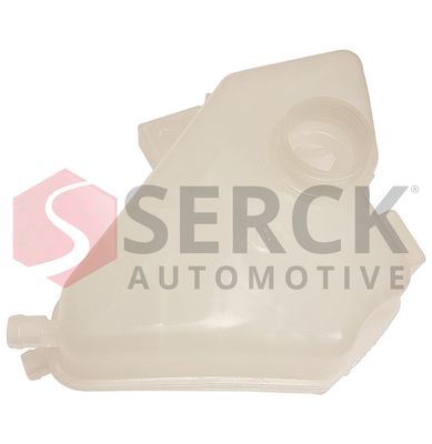 SERCK AUTOMOTIVE Expansion Tank, coolant SET0233