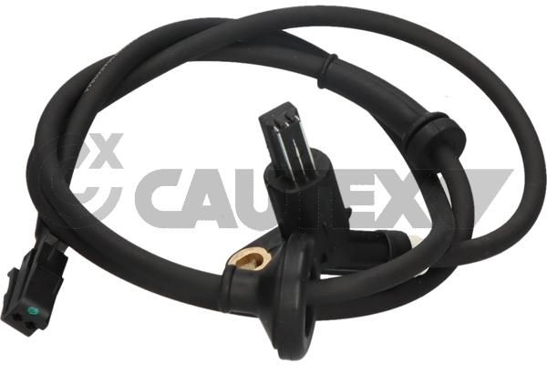 CAUTEX 755137 Sensor, wheel speed