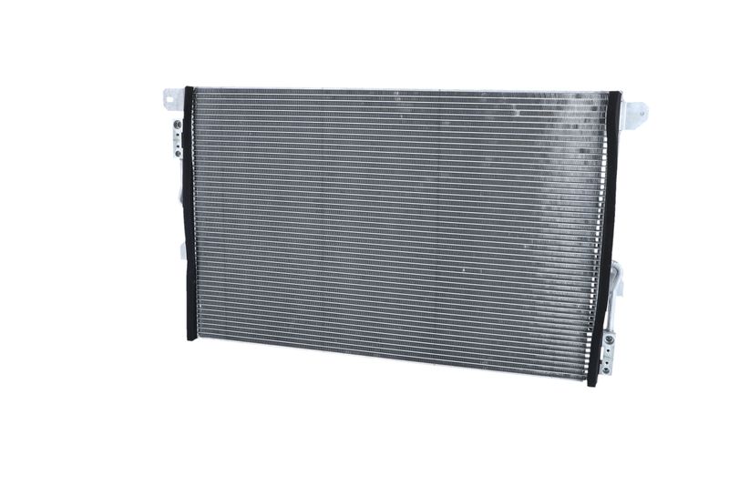 NRF 350679 Condenser, air conditioning