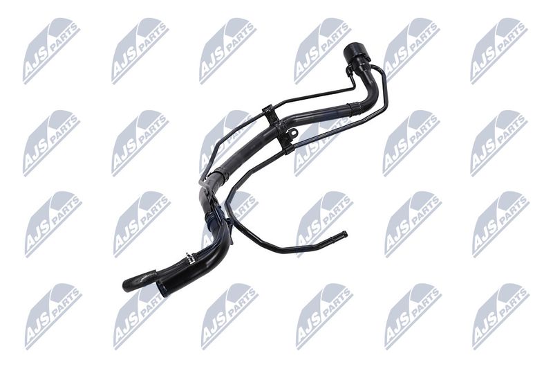 NTY PWP-TY-002 Filler Neck, fuel tank