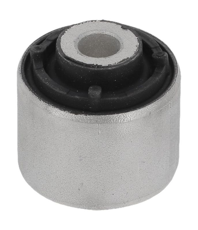 Voorste spoorcontrole-arm silent block Achterin. Links/Rechts (x14,2x55,3/60 mm) past: MERCEDES C (A205), C (C205), C T-MODEL (S205), C (W205), CLS (C257), E (A238) 1.5-Electric 12.13-