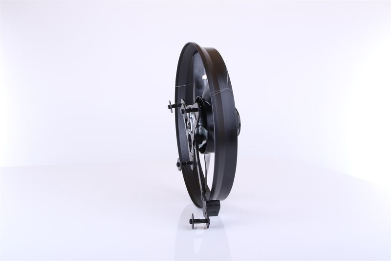 Ventilaator, mootorijahutus, NISSENS 85759