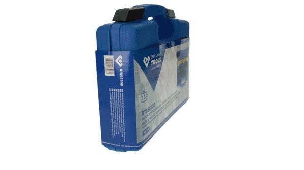 KS TOOLS BT592200 Reguliavimo įrankių rinkinys, veleno nustatymo įrankiai