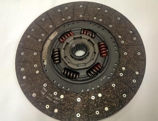 Lamela spojky 395-019-L3993