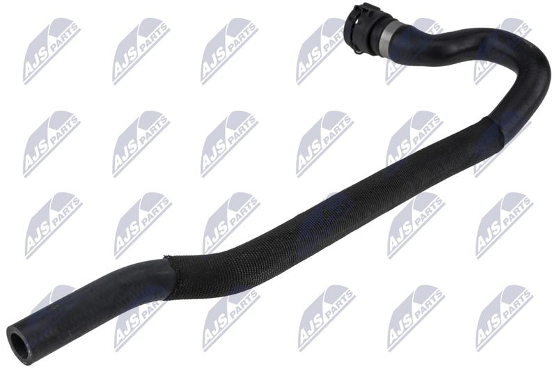 NTY CPP-BM-093 Radiator Hose