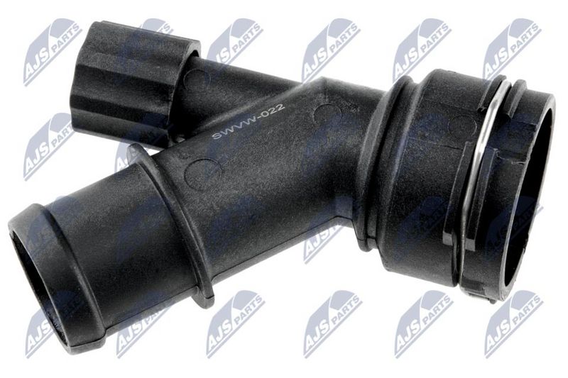 NTY CTM-VW-022 Coolant Flange