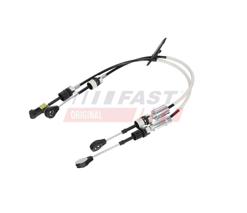 Tross, käigukast, FAST FT11754