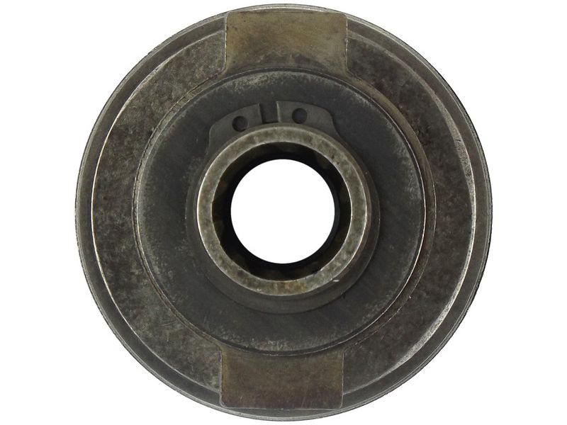 Vabajooks, starter, AS-PL SD9138(LETRIKA)