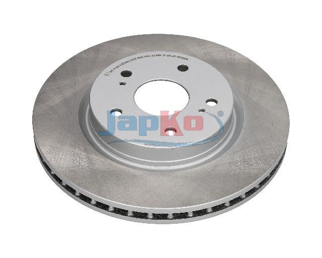 Disc frana JAPKO 60821C