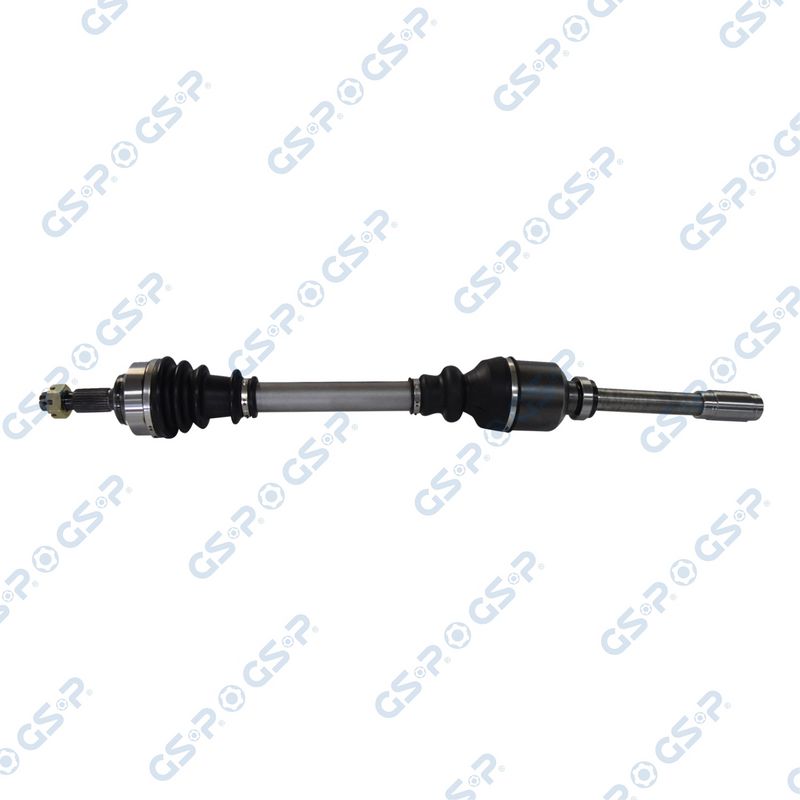 Veovõll, GSP 210283