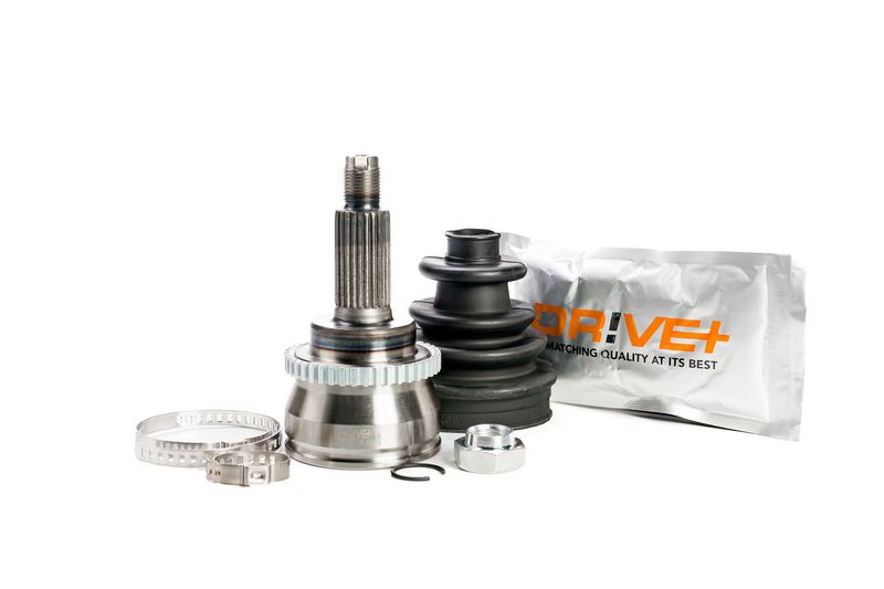 Set articulatie, planetara DP2110.10.1604 Dr!ve+