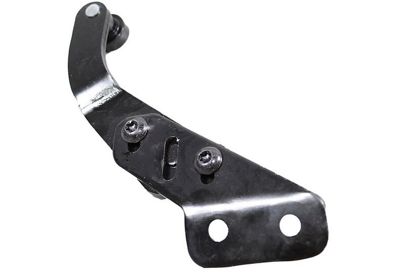 METZGER AUTOTEILE 2310140 Roller Guide, sliding door