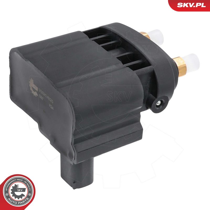 Klapp, suruõhuseade, ESEN SKV 93SKV820