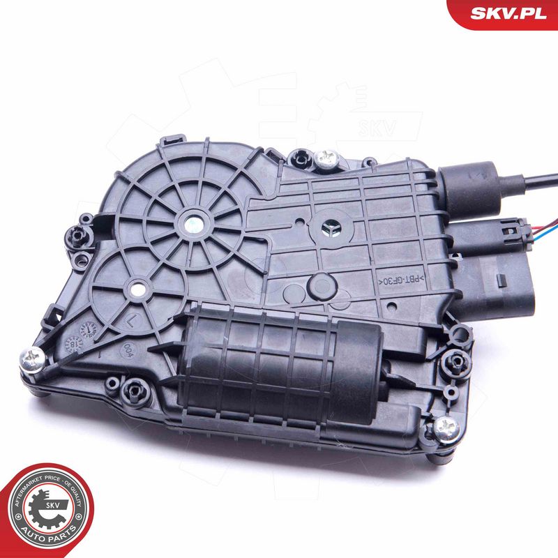 Ukselukk, ESEN SKV 16SKV802