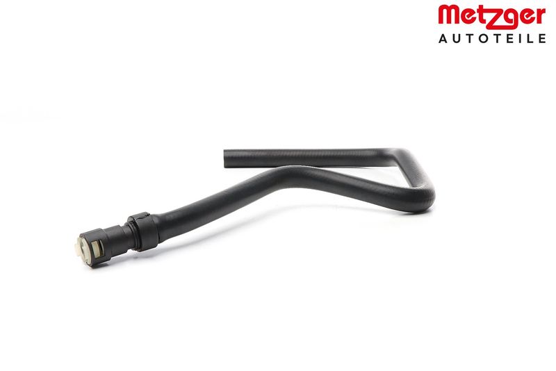 METZGER AUTOTEILE 2420077 Radiator Hose