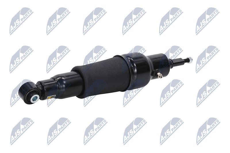 Amort, NTY A-NS-051