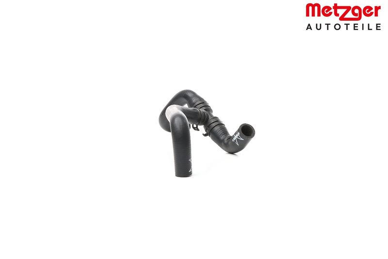 METZGER AUTOTEILE 2420866 Radiator Hose