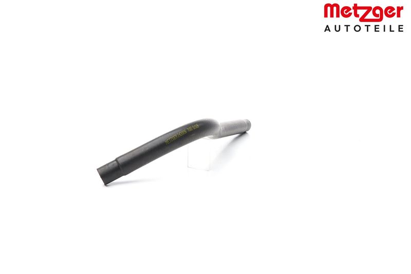METZGER AUTOTEILE 2420896 Frankberg Radiator Hose