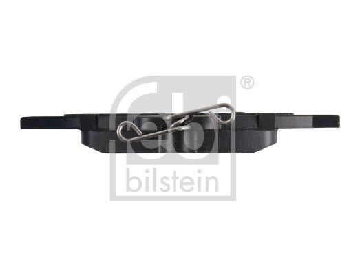 FEBI BILSTEIN 116244 Brake Pad Set, disc brake