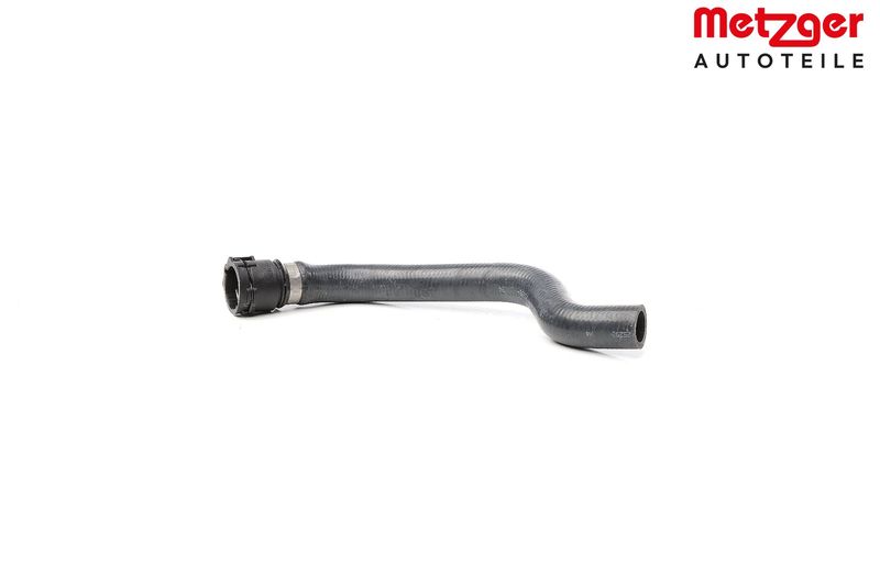 METZGER AUTOTEILE 2420415 Radiator Hose