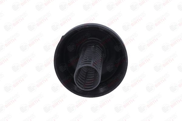 BIRTH 80039 Cap, oil filter housing
