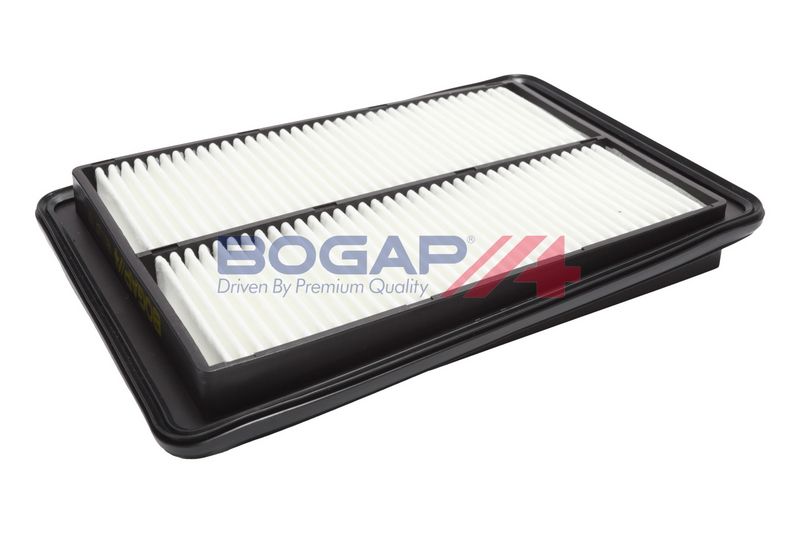 BOGAP Oro filtras