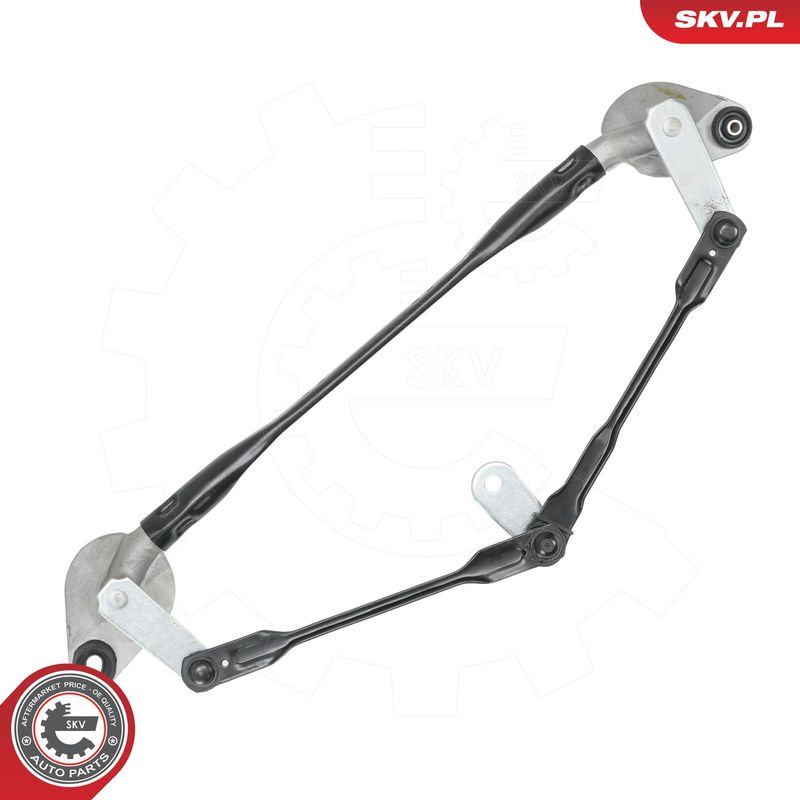 Pesurihoovastik, ESEN SKV 05SKV233