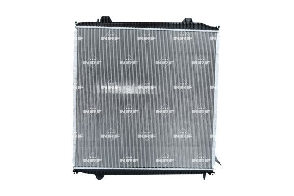 NRF 500011 Radiator, engine cooling