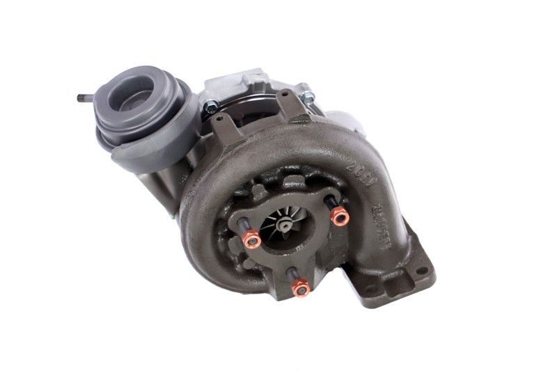 REMANTE 003-001-000008R Charger, charging (supercharged/turbocharged)