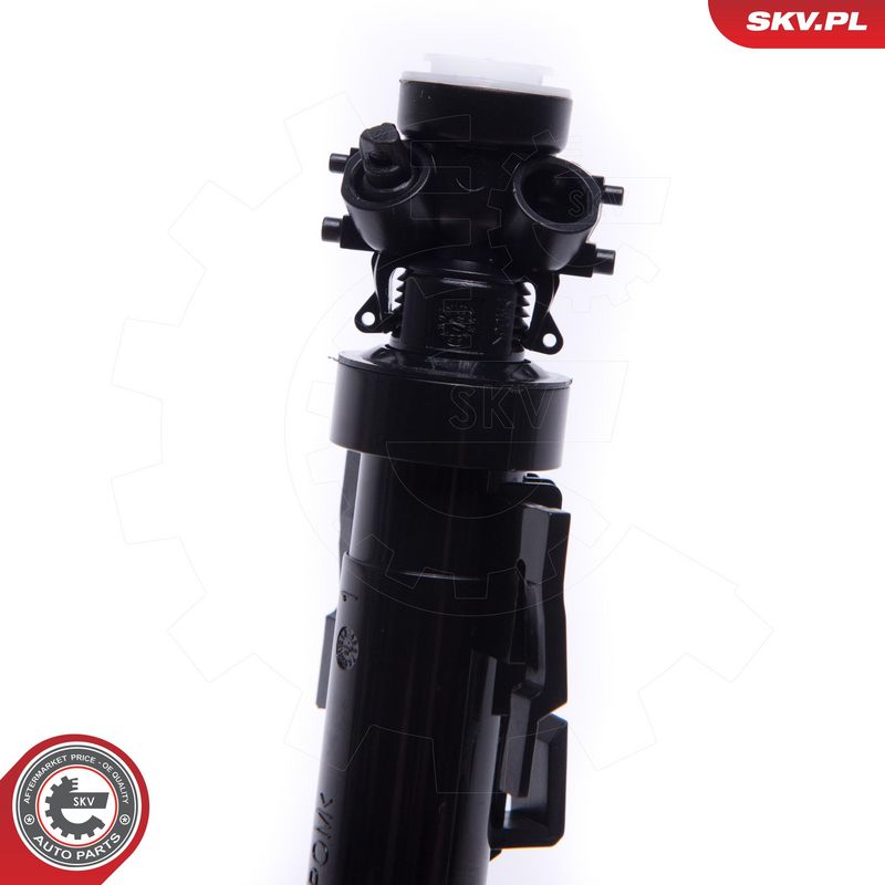 Pesuveedüüs, Tulepesurid, ESEN SKV 15SKV602