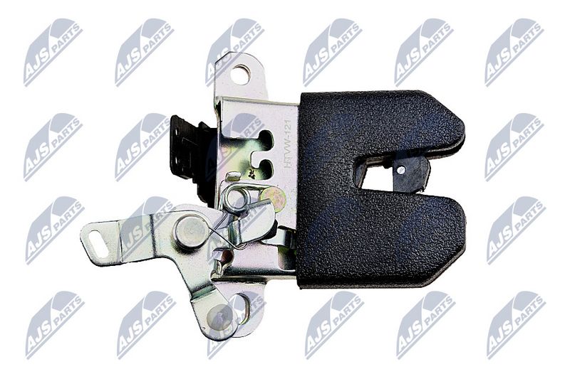 NTY EZC-VW-121 Tailgate Lock