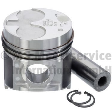 Product Image - Zuiger - 40253650 - KOLBENSCHMIDT