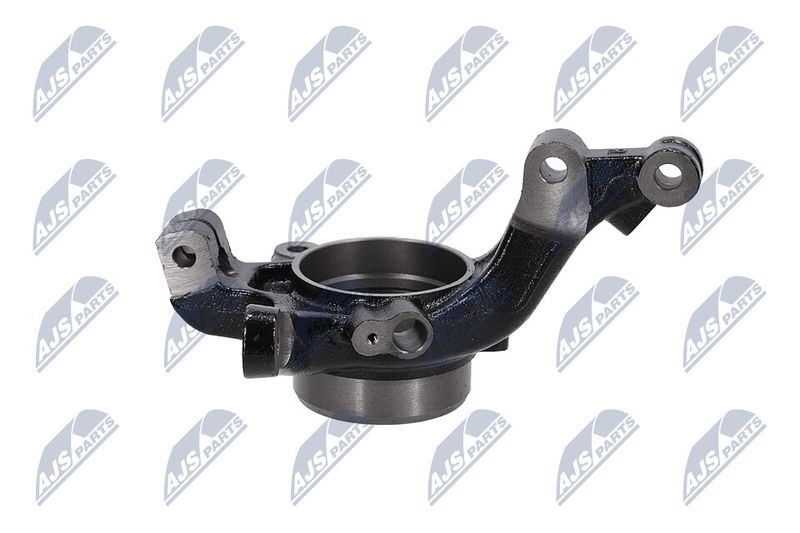 Käändmik, rattakinnitus, NTY ZZP-HY-507