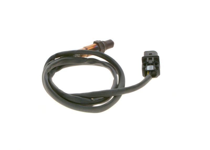 BOSCH 0 258 017 116 Lambda jutiklis