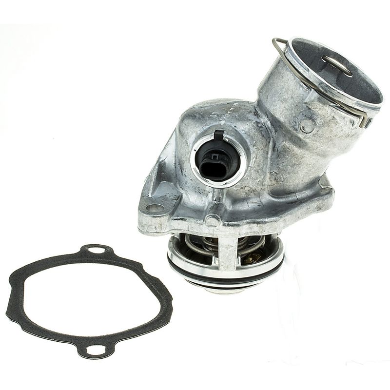 MOTORAD 668-100K Thermostat, coolant