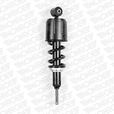 MONROE CB0226 Shock Absorber, driver cab suspension