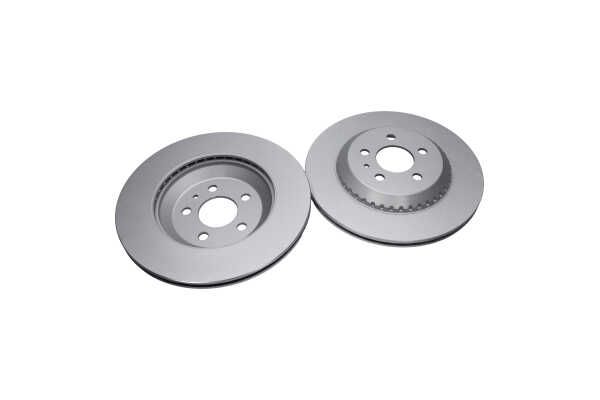 Kavo Parts BR-10080-C Brake Disc