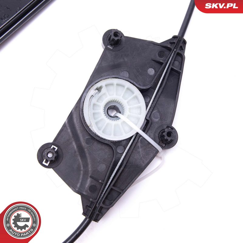 Aknatõstuk, ESEN SKV 51SKV034